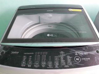 เครื่องซักผ้าหยอดเหรียญราคาถูก 10 kg จ ฉะเชิงเทรา