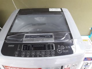 เครื่องซักผ้าหยอดเหรียญราคาถูก 10 kg จ จันทบุรี