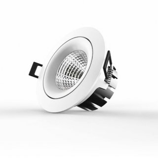 โคมไฟ LED Downlight รุ่น SL-CL76