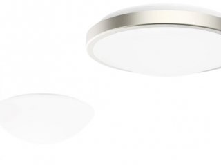 โคมไฟ LED Ceiling Light รุ่น SL-AL02A/B