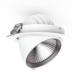 โคมไฟ LED Downlight รุ่น SL-DL77