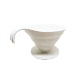 Small Ceramic Filter Cup