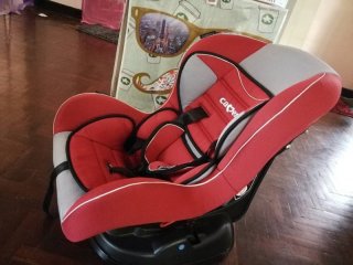 Car Seat For Rent