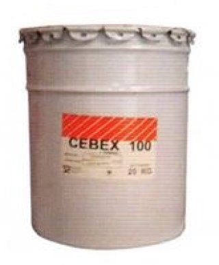CEBEX 100 สารผสมเพื่อเพิ่มประสิทธิถาพการลื่นไหล