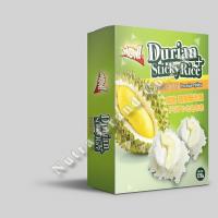 Freeze Dry Durian Sticky Rice 120g