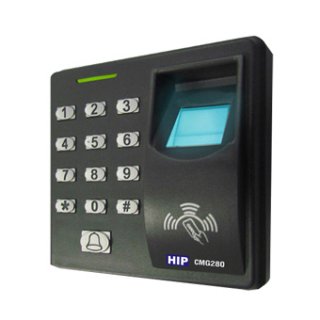 ระบบควบคุมประตู CMG280 Card Access Control System