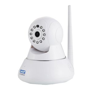กล้องวงจรปิด CCTV HIP Smart Family Care CMS2