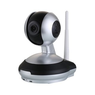กล้องวงจรปิด CCTV HIP Smart Family Care CMS5-AS