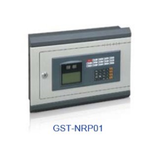 Network Repeater Panel รุ่น GST-NRP01