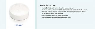 Active End of Line รุ่น DP-9907