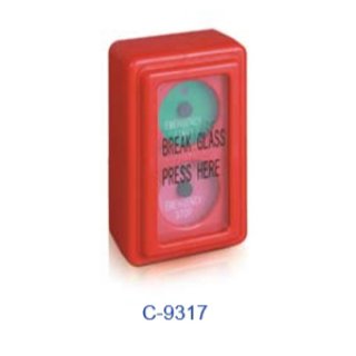 Emergency Start/Abort Switch รุ่น C-9317