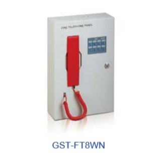 Fire Telephone Panel รุ่น GST-FT8WN