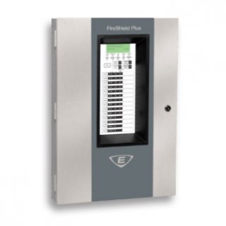 FireShield Plus Conventional Fire Alarm Control Panels