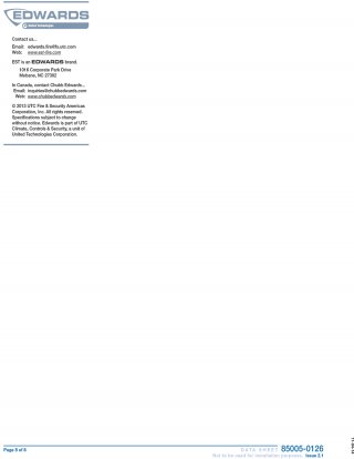 FireShield Plus Conventional Fire Alarm Control Panels