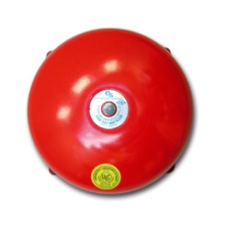 Motor Driven Bell 24 - Vdc MB6-24