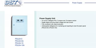 Power Supply รุ่น PSU24