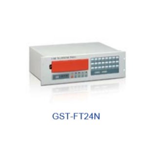 Fire Telephone Panel รุ่น GST-FT24N
