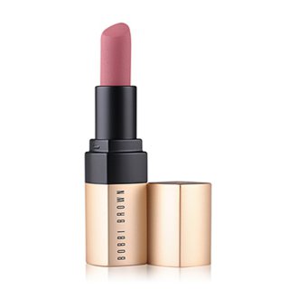 Bobbi Brown Luxe Matte Lip Color #True Pink