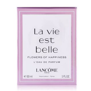Lancome La Vie Est Belle Flowers Of Happiness