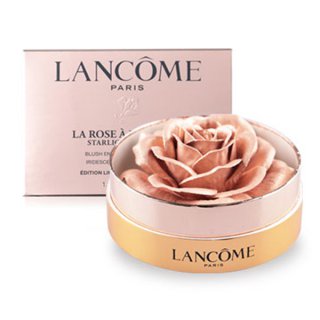 Lancome La Rose A Poudrer Starlight Sparkle