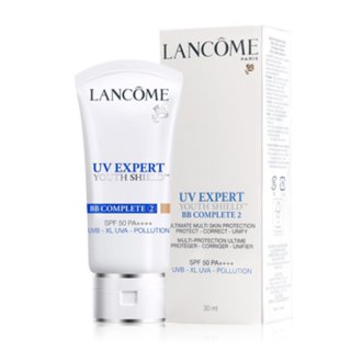 Lancome UV Expert Youth Shield BB Complete 2