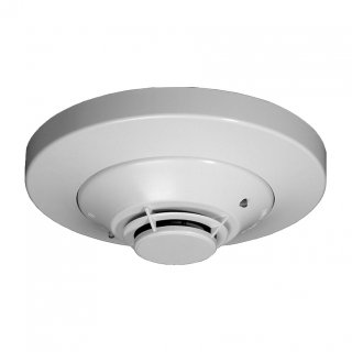 Plug In Photoelectric Smoke Detector FSP-851T
