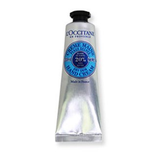L'Occitane Shea Butter Dry Cream for Dry Skin
