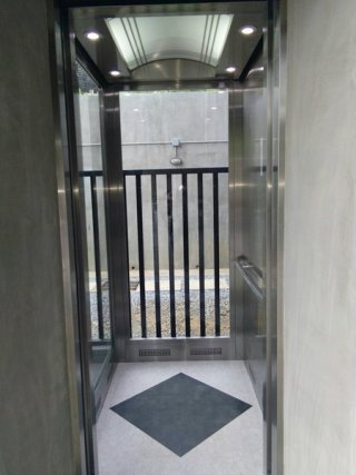 ลิฟท์ขนของ (Lift) มหาสารคาม