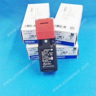Omron D4NS-1AF Omron Door switch