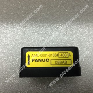 Fanuc A44L-0001-0165#400A