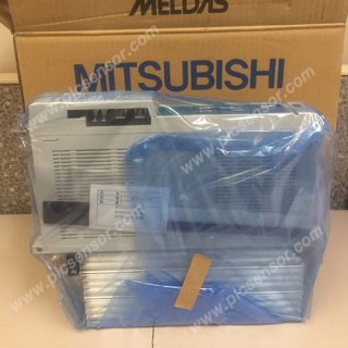 แบตเตอรี่ Mitsubishi AC servo drive รุ่น MDS-B-V2-0505