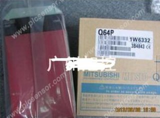 Mitsubishi plc Q64P