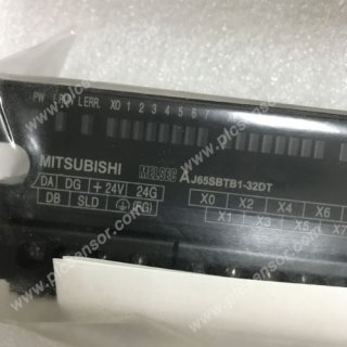 Mitsubishi PLC AJ65SBTB1-32DT