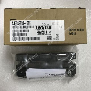 Mitsubishi PLC รุ่น AJ65SBTB1-32D