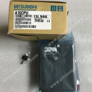 Mitsubishi PLC A1SCPU