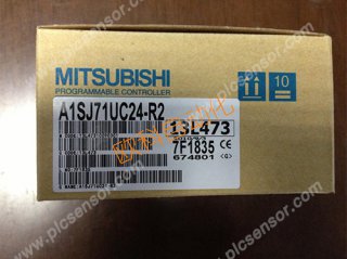Mitsubishi PLC A1SJ71UC24-R2