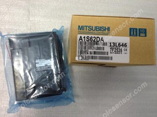 Mitsubishi PLC A1S62DA