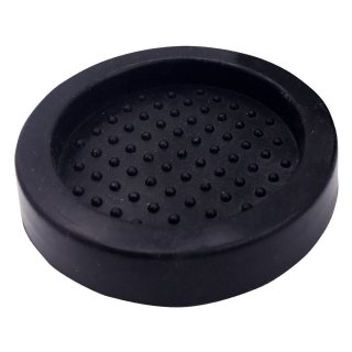 Circle Tamper Rubber Small
