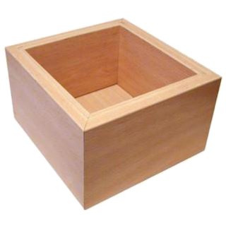 Box For Knock Box