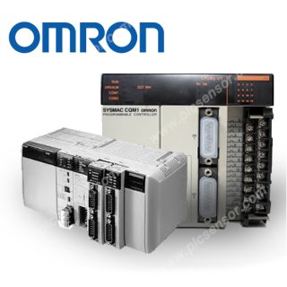 Omron PLC CQM1 Series product list