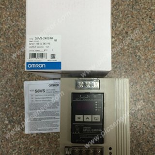 Omron power supply S8VS 24024A
