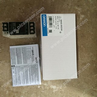 Omron power supply S8VS-06024A
