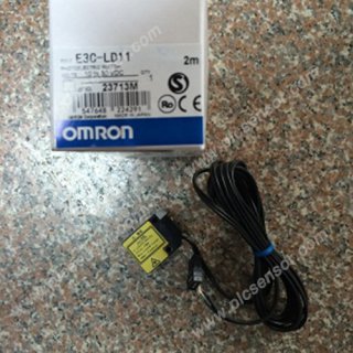 Omorn photoelectric sensor E3C-LD11