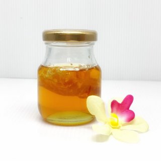 Longan Flower Honey 100%, Birdnest Thai