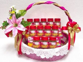 Ready-Made Bird Nest Products