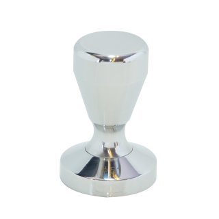 Stainless Steel Tamper 58 mm.
