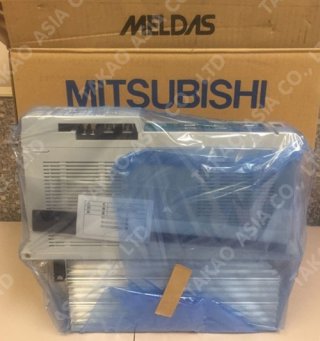 Mitsubishi AC servo drive รุ่น MDS-B-SVJ2-10