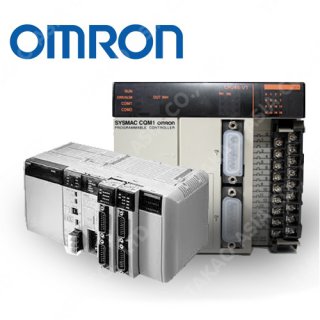 Omron PLC CQM1 Series product list