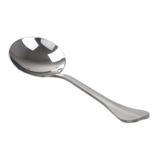 Milk Foam Spoon