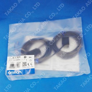 Omron Photoelectric switch รุ่น E3Z-T81A